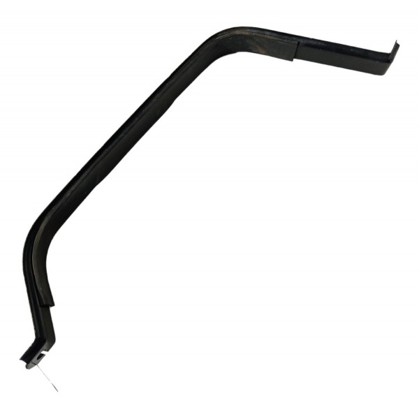 Alça Suporte Fixação Tanque Combustível Honda City 1.5 2015 Preto