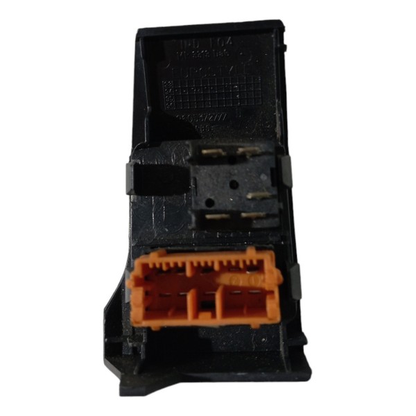 Botão Regulagem Retrovisor Dianteiro Direito Citroen Zx 1994