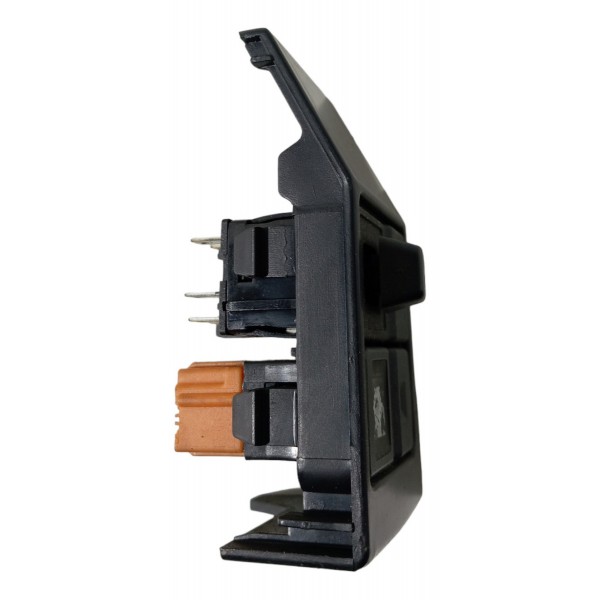 Botão Regulagem Retrovisor Dianteiro Direito Citroen Zx 1994