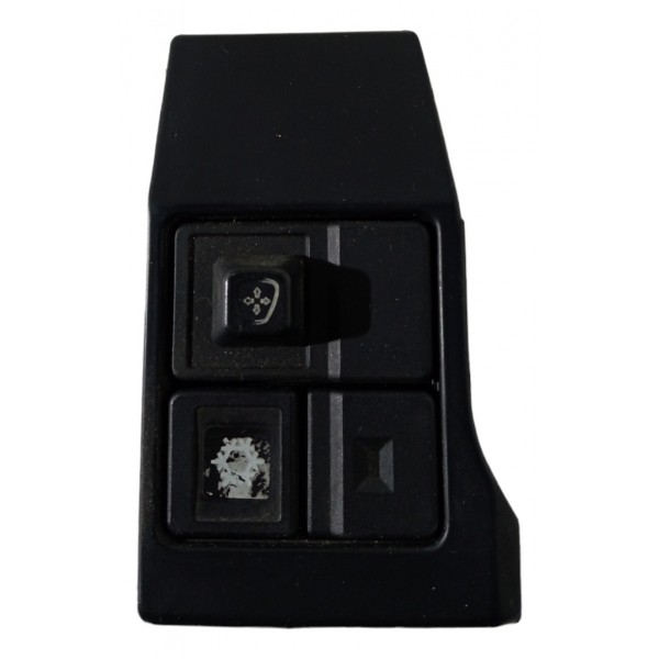 Botão Regulagem Retrovisor Dianteiro Direito Citroen Zx 1994