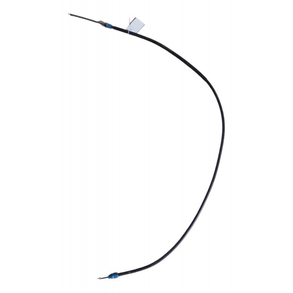 Cabo Freio Mão Renault Sandero Logan 2007 08 09 10 11 12 13