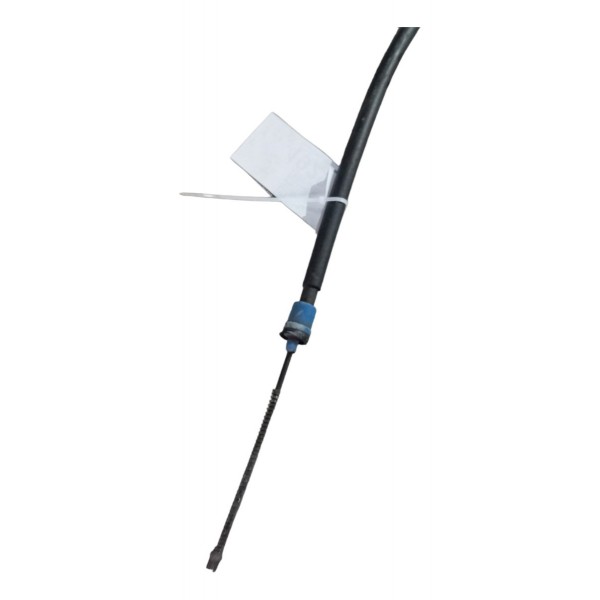 Cabo Freio Mão Renault Sandero Logan 2007 08 09 10 11 12 13