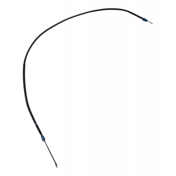 Cabo Freio Mão Renault Sandero Logan 2007 08 09 10 11 12 13