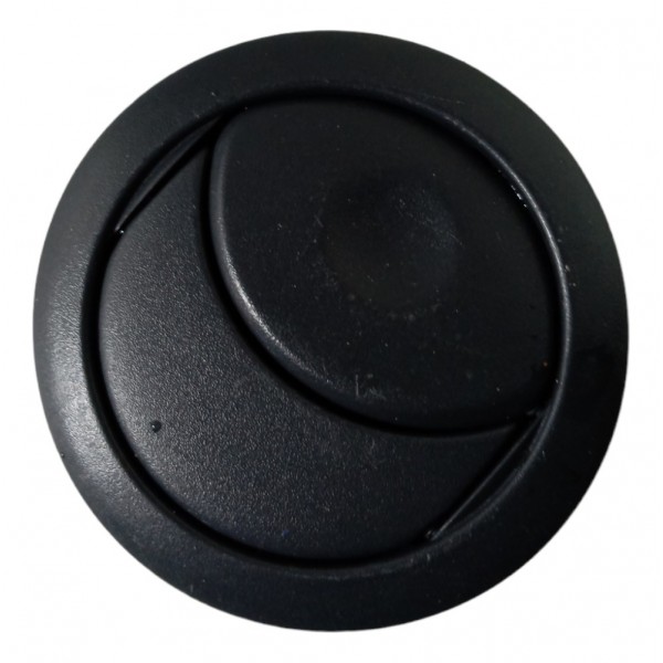 Difusor Ar Condicionado Painel Renault Sandero 2010 2011 12