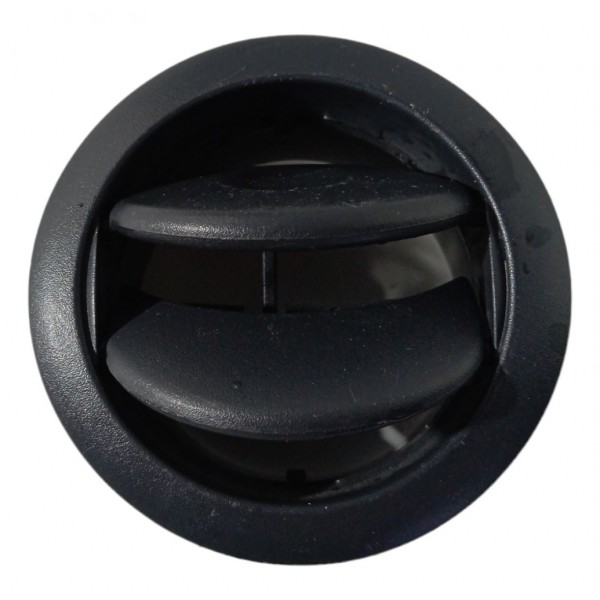 Difusor Ar Condicionado Painel Renault Sandero 2010 2011 12