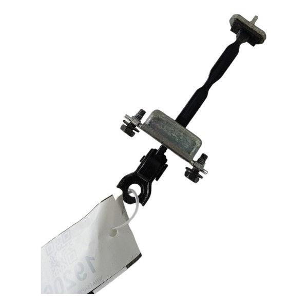 Limitador Porta Nissan Sentra 2010 2011 2012 2013 2014