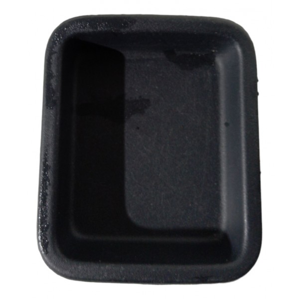 Tampa Porta Objetos Trecos Console Renault Sandero 2010 2011