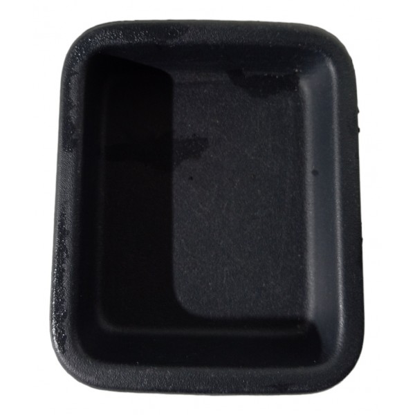 Tampa Porta Objetos Trecos Console Renault Sandero 2010 2011