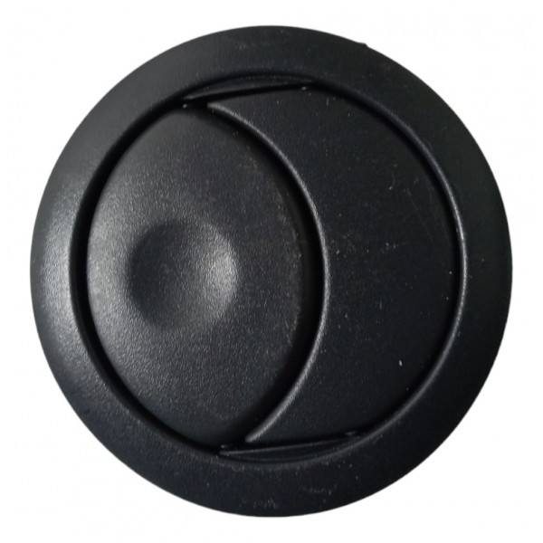 Difusor Ar Painel Renault Sandero 2008 2009 2010 2011 2012