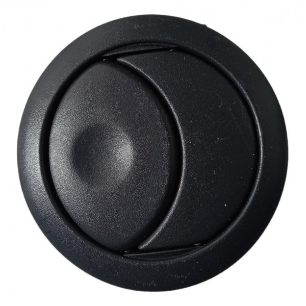 Difusor Ar Painel Renault Sandero 2008 2009 2010 2011 2012