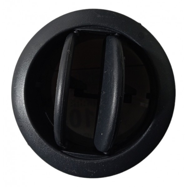 Difusor Ar Painel Renault Sandero 2008 2009 2010 2011 2012