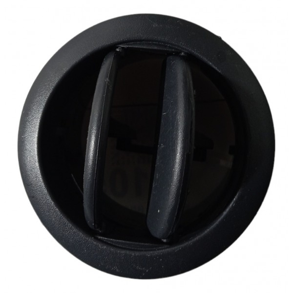 Difusor Ar Painel Renault Sandero 2008 2009 2010 2011 2012