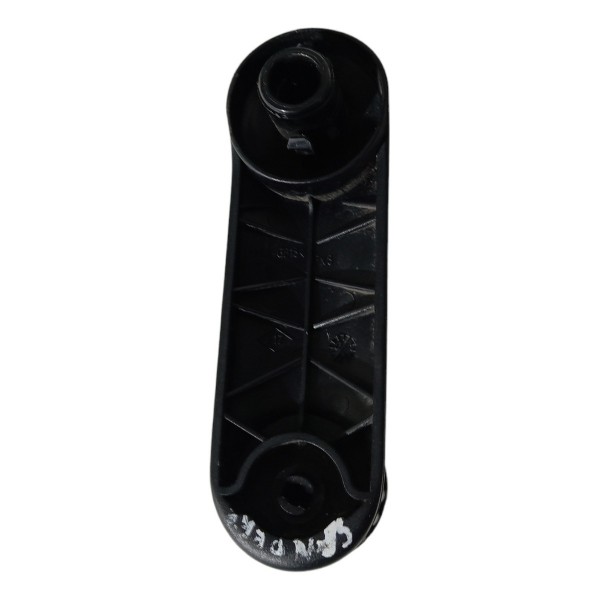 Manivela Vidro Renault Sandero 2007 2008 2009 2010 2011 2012 Prato