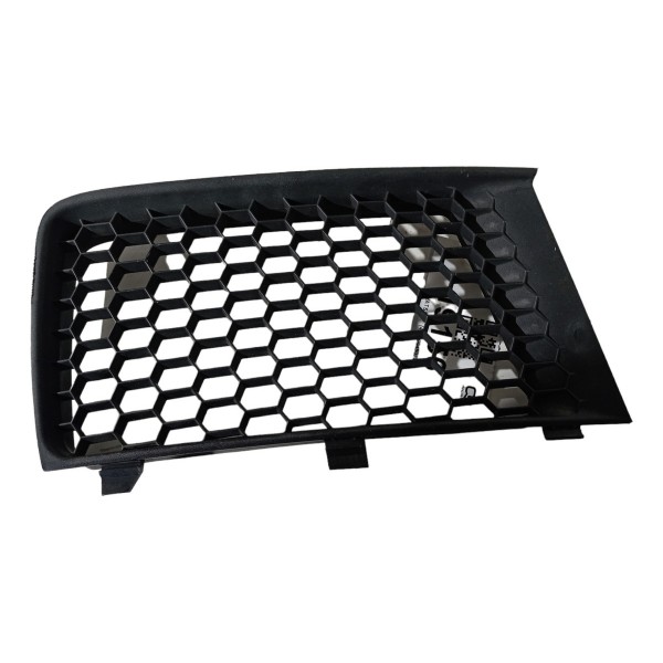 Tela Grade Superior Painel Direito Renault Sandero 2010 2011