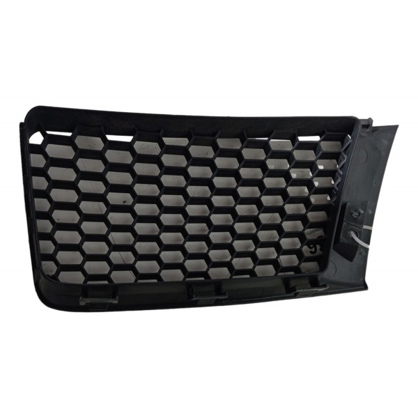 Tela Grade Superior Painel Direito Renault Sandero 2010 2011