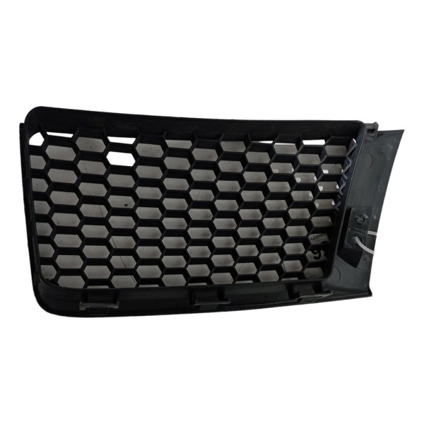 Tela Grade Superior Painel Direito Renault Sandero 2010 2011