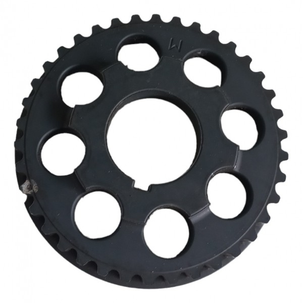 Polia Dentada Motor Mitsubishi Airtrek