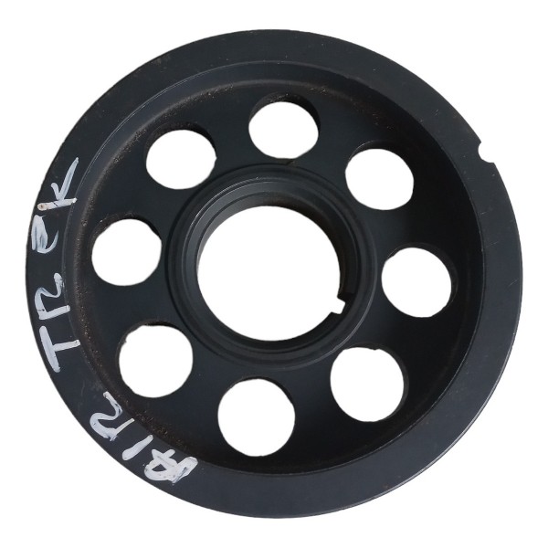 Polia Dentada Motor Mitsubishi Airtrek