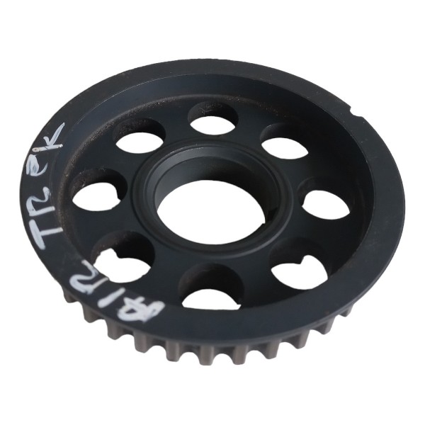 Polia Dentada Motor Mitsubishi Airtrek