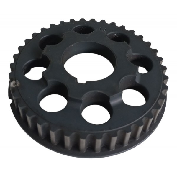 Polia Dentada Motor Mitsubishi Airtrek