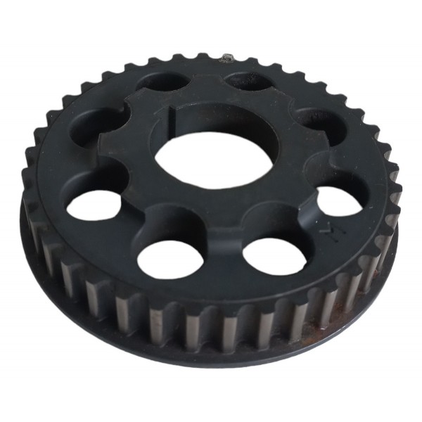 Polia Dentada Motor Mitsubishi Airtrek