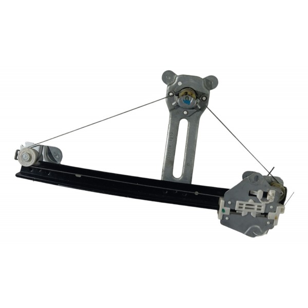 Máquina Vidro Manual Traseiro Direito Renault Sandero 2010