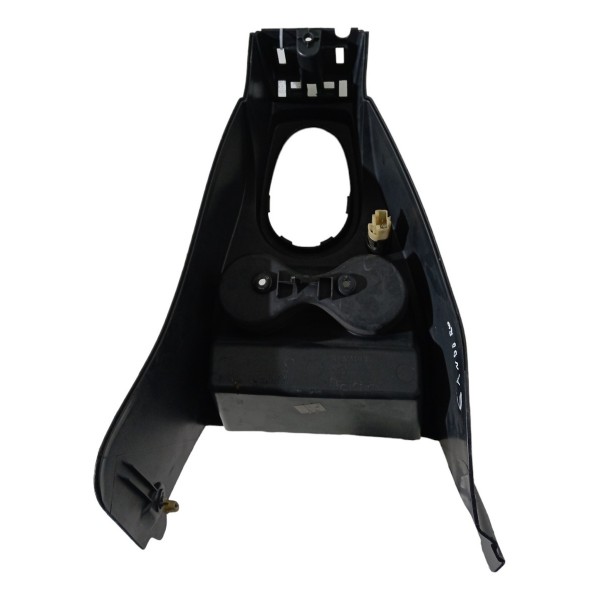 Acabamento Console Central Porta Copos Renault Sandero 2010