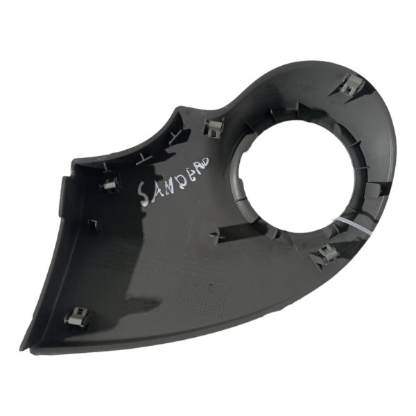 Moldura Difusor Ar Painel Esquerdo Renault Sandero 2010 2011