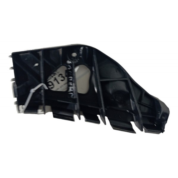 Guia Parachoque Traseiro Esquerdo Renault Sandero 2010 2011