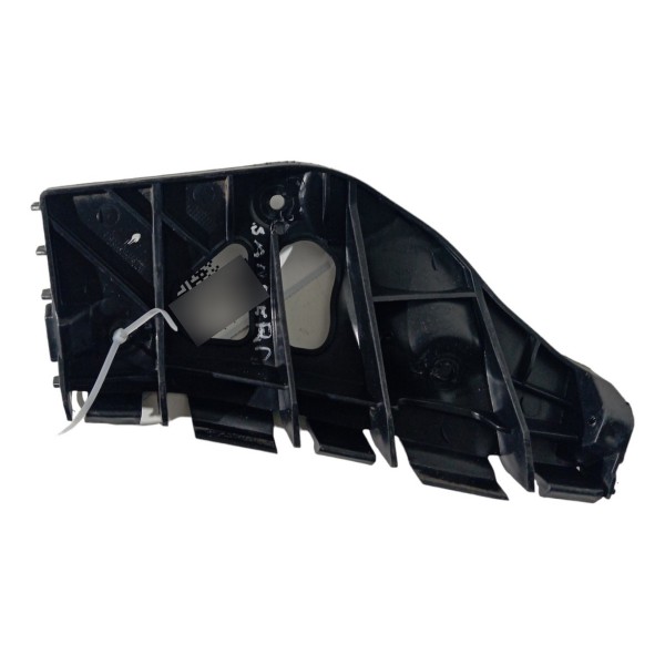 Guia Parachoque Traseiro Esquerdo Renault Sandero 2010 2011