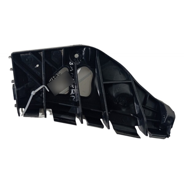 Guia Parachoque Traseiro Esquerdo Renault Sandero 2010 2011