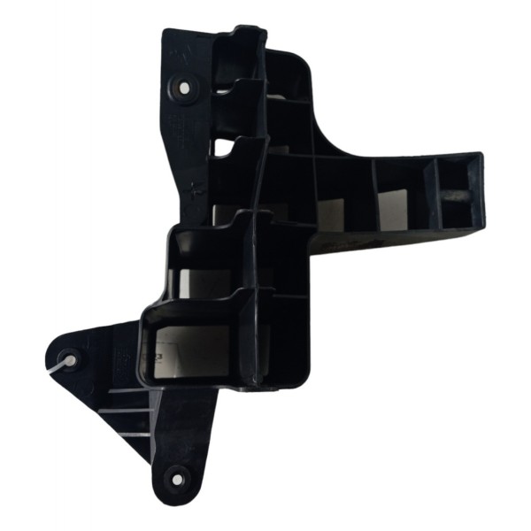 Suporte Parachoque Traseiro Esquerdo Renault Sandero 2010 11