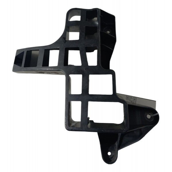 Suporte Parachoque Traseiro Esquerdo Renault Sandero 2010 11