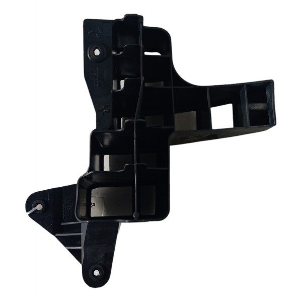 Suporte Parachoque Traseiro Esquerdo Renault Sandero 2010 11