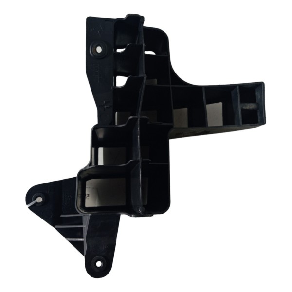 Suporte Parachoque Traseiro Esquerdo Renault Sandero 2010 11
