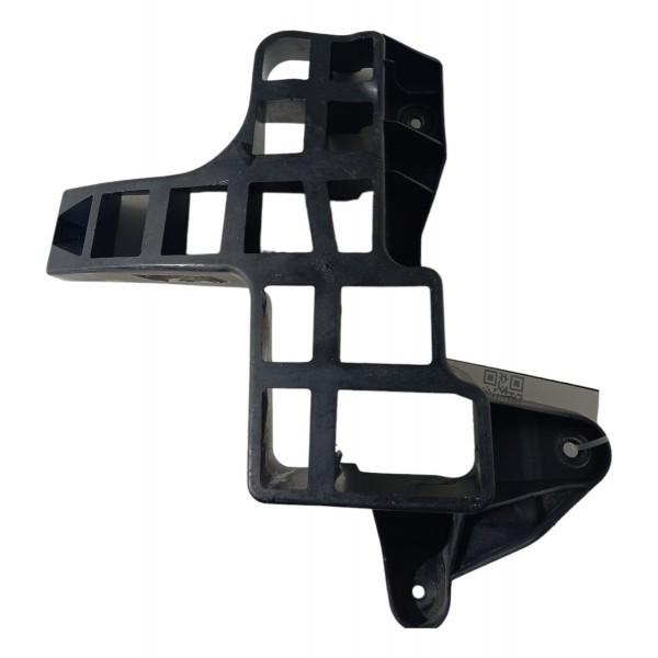 Suporte Parachoque Traseiro Esquerdo Renault Sandero 2010 11