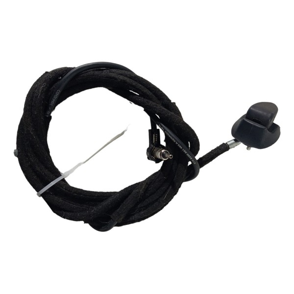 Chicote Base Antena Teto Renault Sandero 2008 2009 2010 2011