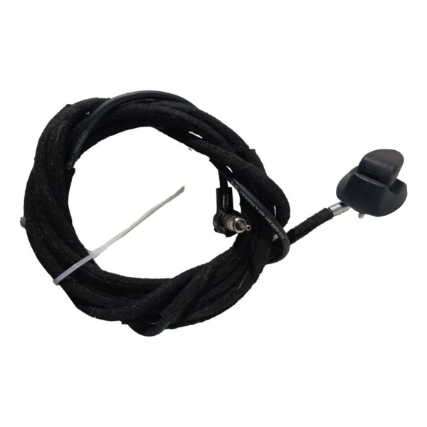 Chicote Base Antena Teto Renault Sandero 2008 2009 2010 2011