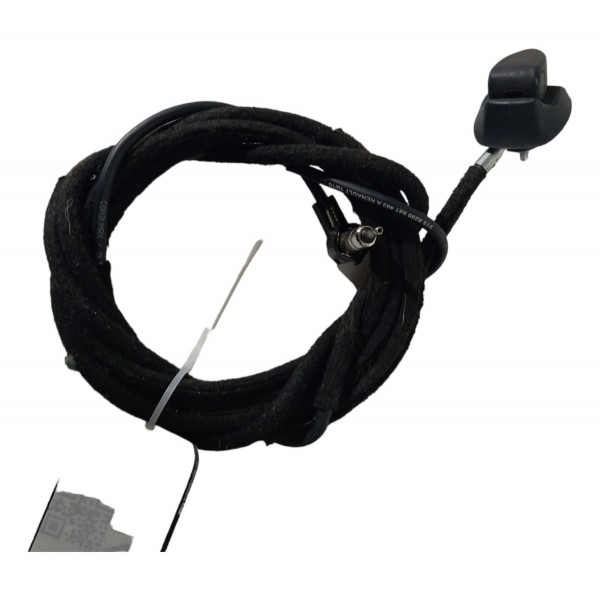 Chicote Base Antena Teto Renault Sandero 2008 2009 2010 2011