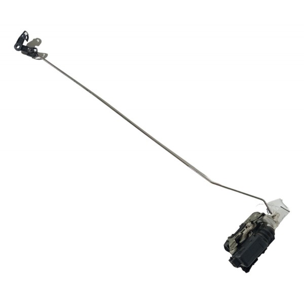 Fechadura Porta Traseira Esquerda Renault Sandero 2010 2011