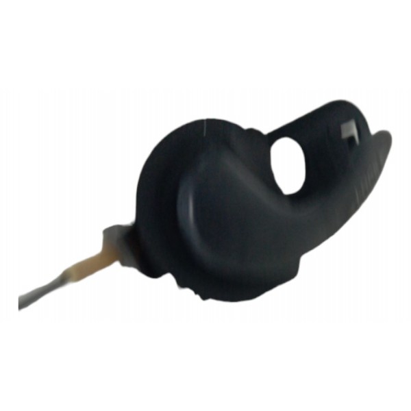 Fechadura Dianteira Esquerda C/maçaneta Fiat Palio Siena 98