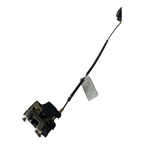 Fechadura Dianteira Esquerda C/maçaneta Fiat Palio Siena 98