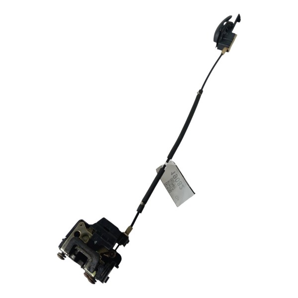 Fechadura Dianteira Esquerda C/maçaneta Fiat Palio Siena 98