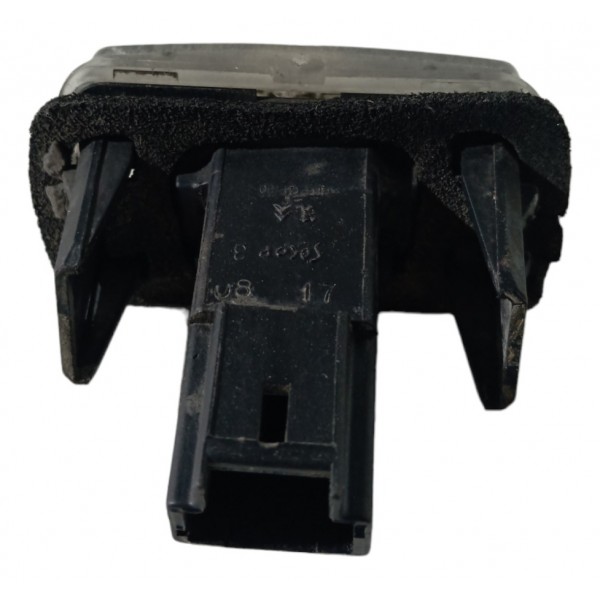 Par Luz Placa Citroen C3 2002 2003 2004 2011 2012