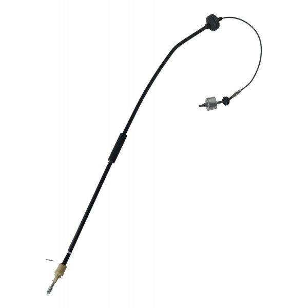 Cabo Pedal Embreagem Renault Sandero Logan 2010 2011 2012