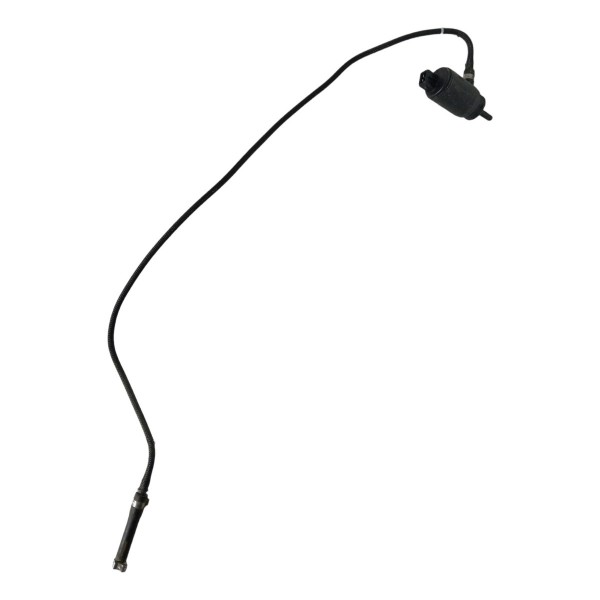 Motor Bomba Reservatório Partida Frio Peugeot 206 207 307  013 016 Preto