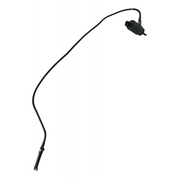 Motor Bomba Reservatório Partida Frio Peugeot 206 207 307  013 016 Preto