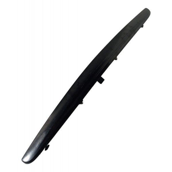 Moldura Friso Aplique Tampa Traseira Citroen C3 2003 2004