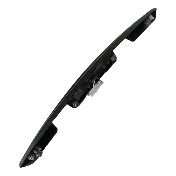 Moldura Friso Aplique Tampa Traseira Citroen C3 2003 2004