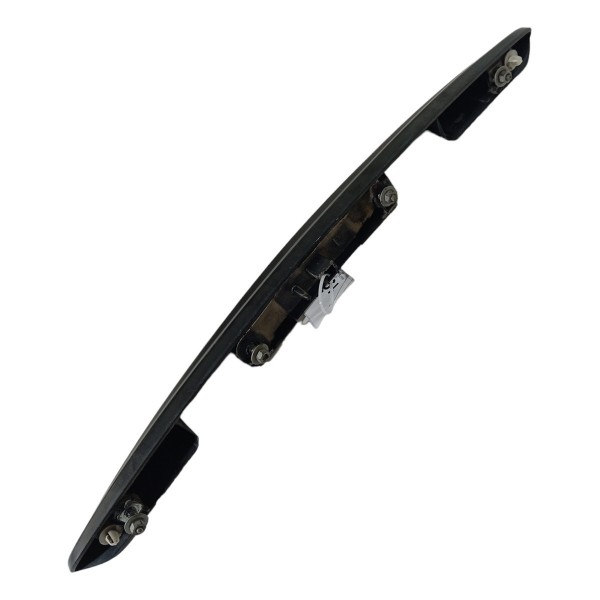 Moldura Friso Aplique Tampa Traseira Citroen C3 2003 2004